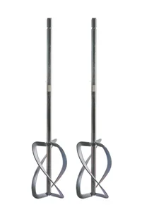 Sturm! Две мешалки для миксера, 120x550мм ID2018MP-998