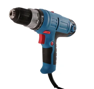 Sturm Дрель шуруповерт "Проф", 450Вт,45НМ,0-400/0-1600,патр 10мм,23+1,SoftTouch,шн 4м ID2145P