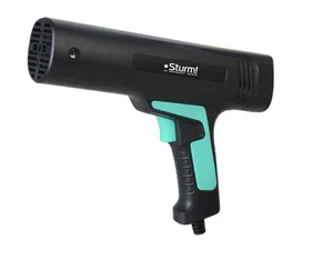 Sturm Нагреватель индукционный 1000Вт, 180А, 40В, защита от перегрева IG1018