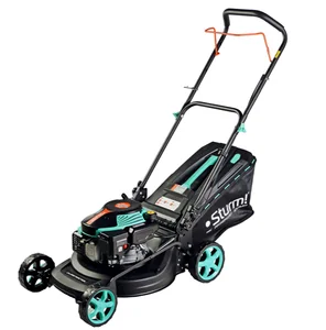 Sturm Газонокосилка бензиновая 4 л.с., 46 см PL1446