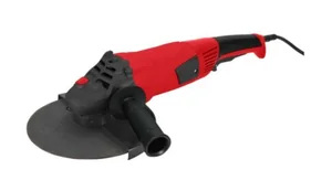 Энергомаш УШМ 230мм, 2500Вт, 6000об/мин, плавный пуск, УШМ-231