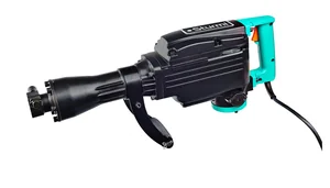 Sturm Отбойный молоток 2000Вт, 55Дж, HEX, 2150уд/мин, 5 м кабель, кейс DH2515