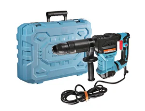 Sturm Отбойный молоток-бетонолом ПРОФИ, 1650Вт, 25Дж, SDS MAX, 3600уд/мин, кейс DH2516P