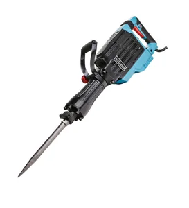 Sturm Отбойный молоток ПРОФИ 2200Вт, 60Дж, HEX, 1850уд/мин, 5 м кабель, кейс DH2525P