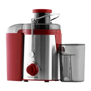 GALAXY Соковыжималка центробежная GL0816/божоле