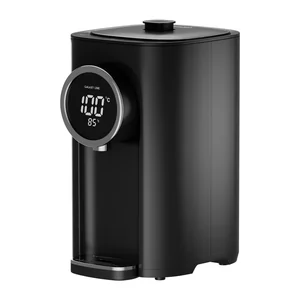 GALAXY Термопот LINE GL0614/черный