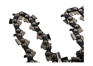 Hanskonner Цепь 325"-1,3 мм -72 зв., получизель, bumper H20-BPX-72