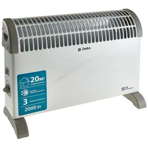 DELTA Конвектор D-3007