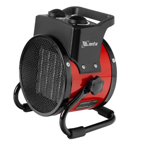 MATRIX Тепловая пушка керамическая FH-2000, 2 кВт, 2 режима, термостат 98401