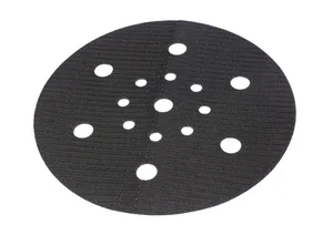 Hanskonner Защитная прокладка для сетчатых кругов D=215 мм H9010-M225-B