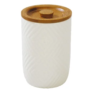 ALPENKOK Банка для сыпучих продуктов 750 мл AK5-0017