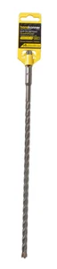 Hanskonner Бур SDS+ 08х310 QUADRO POWER крестовой резец спираль S4 H9019-C08-310