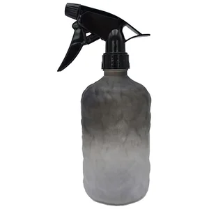Mallony Флакон с раcпылителем Графит 500мл 255139-SK