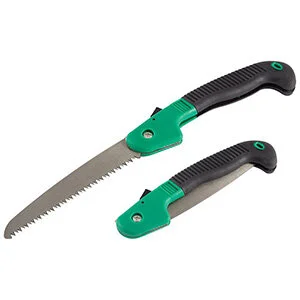 Park Ножовка садовая PK0006 (складная) 200 мм 270132-SK