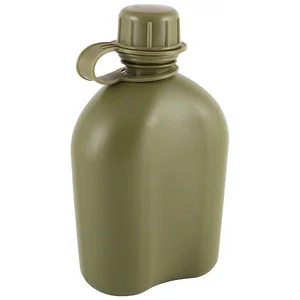 Mallony Фляга туристическая ECOS CF-44, 1л 005144-SK