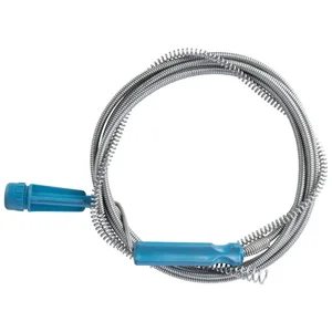 Mallony Трос сантехнический, 2,55 м 101212-SK