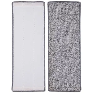 Mallony Насадка из микрофибры для швабры Helper 110089-SK