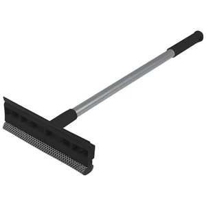 Mallony Окномойка, размер щетки:20см, длина:48см (ПРОМО) 108775-SK