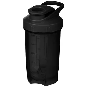 Mallony Шейкер спортивный с пружиной ECOS HBS09, 500мл 109237-SK