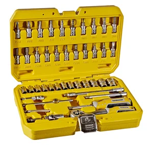 Hanskonner Набор инструментов 46 предметов, HK1045-20-S46