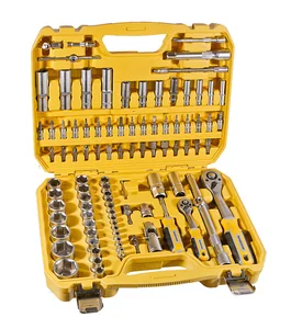 Hanskonner Набор инструментов 94 предмета, HK1045-20-S94