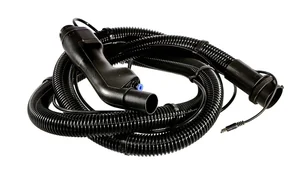 Hanskonner Гофрошланг для HVC20WD, 2,5 м, HVC20WD-H25