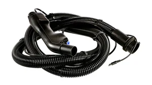 Hanskonner Гофрошланг для HVC30WD, 2,5 м, HVC30WD-H25