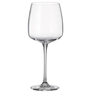 BOHEMIA Набор бокалов для белого вина ANAS, 380 мл (6 шт) 91L/1SJ60/0/00000/380-664