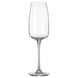 BOHEMIA Набор бокалов для шампанского ANAS, 290 мл (6 шт) 91L/1SJ60/0/00000/290-664