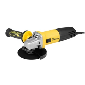 KOLNER Машина углошлифовальная 125 мм с регулировкой оборотов 850 Вт, KAG 125-850V
