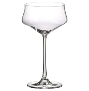 BOHEMIA Набор бокалов для мартини CETTIA, 300 мл (6 шт) 91L/1SJ59/0/00000/300-664