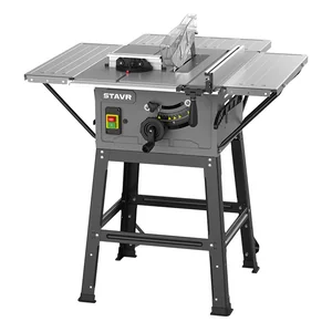 СТАВР Пила дисковая стационарная SWM 2000-250T