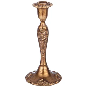 Lefard Подсвечник На 1 Свечу 9,8*9,8*21,6 См. 251-630