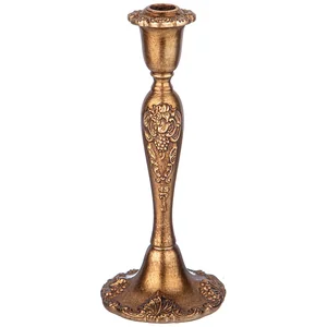 Lefard Подсвечник На 1 Свечу 10,6*10,6*25 См. 251-631