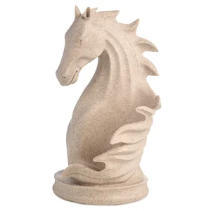 Lefard Подставка Под Бутылку Лошадь 19,5*16*29,8 См 146-2198