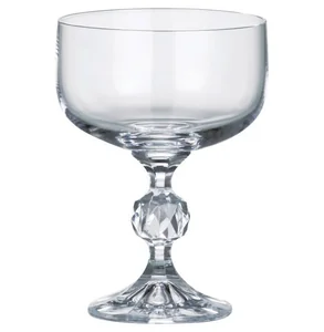 BOHEMIA Набор бокалов для мартини STERNA, 200 мл (6 шт) 91L/4S149/0/00000/200-664