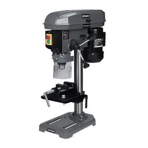STAVR Станок сверлильный 13 мм с регулировкой оборотов SDP 400-13