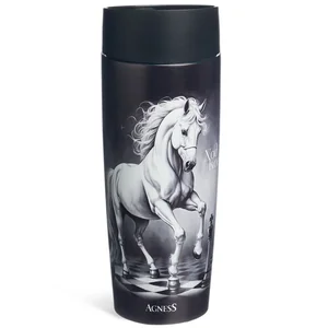 Lefard Термокружка Agness Ход Конем 360мл. 709-120