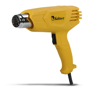 KOLNER Фен технический Kolner KHG 1800-2
