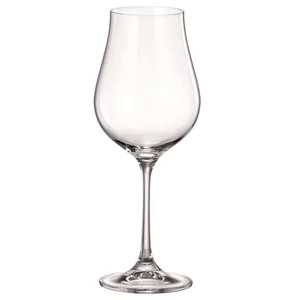 BOHEMIA Набор бокалов для красного вина VIREO, 650 мл (2 шт) 91L/1SJ38/0/00000/650-264