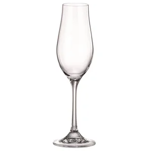 BOHEMIA Набор бокалов для шампанского VIREO, 200 мл (2 шт) 91L/1SJ38/0/00000/200-264