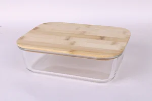 КОРАЛЛ Форма для запекания 1520мл 22,5х16,9х7,5см 5744