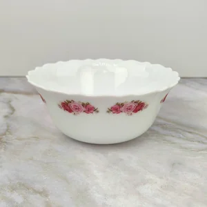 Pars Opal Салатник 24см Melorin POV240M132