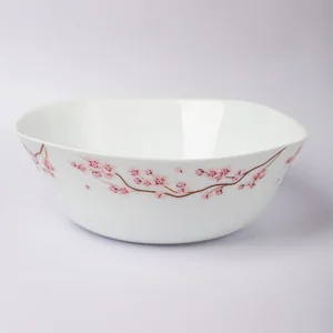 Pars Opal Салатник 25см Sakura POQ330T448