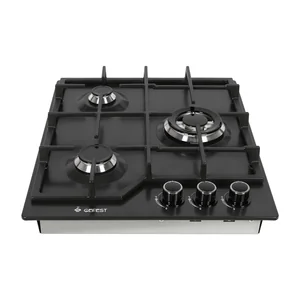 GEFEST Варочная поверхность газовая ПВГ 1100 К2
