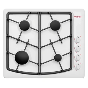 GEFEST Варочная поверхность газовая СГ СН 1211