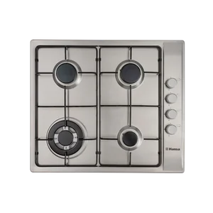 HANSA Газовая варочная панель BHGI63112015