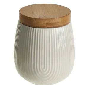 ALPENKOK Банка для сыпучих продуктов 600мл Scandi AK1-0039