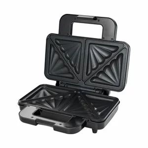 Sakura Сэндвичница SA-7425S 1000Вт антипригар покрытие