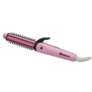 Sakura Щипцы д/волос SA-4523PB 3в1 керам